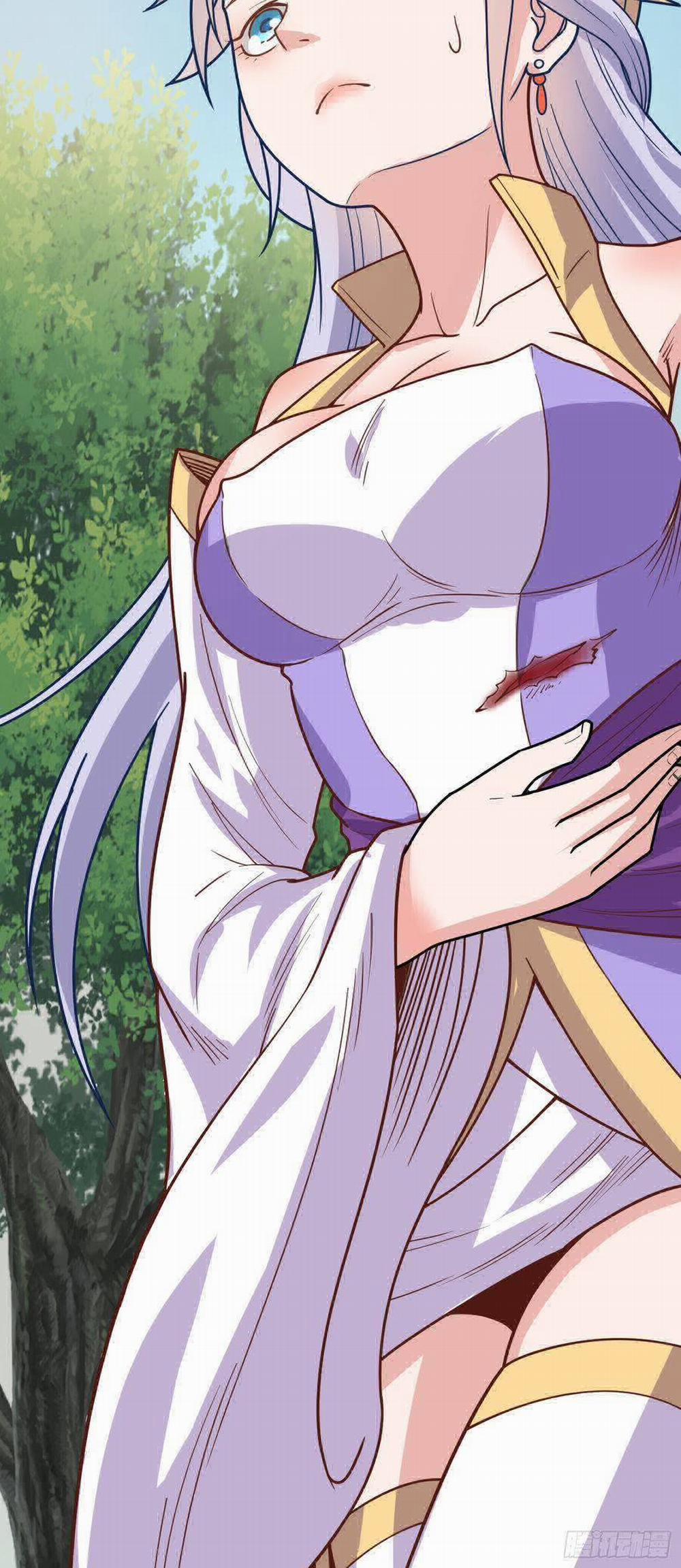 Luyện Khí Chi Thần 3 trang 44