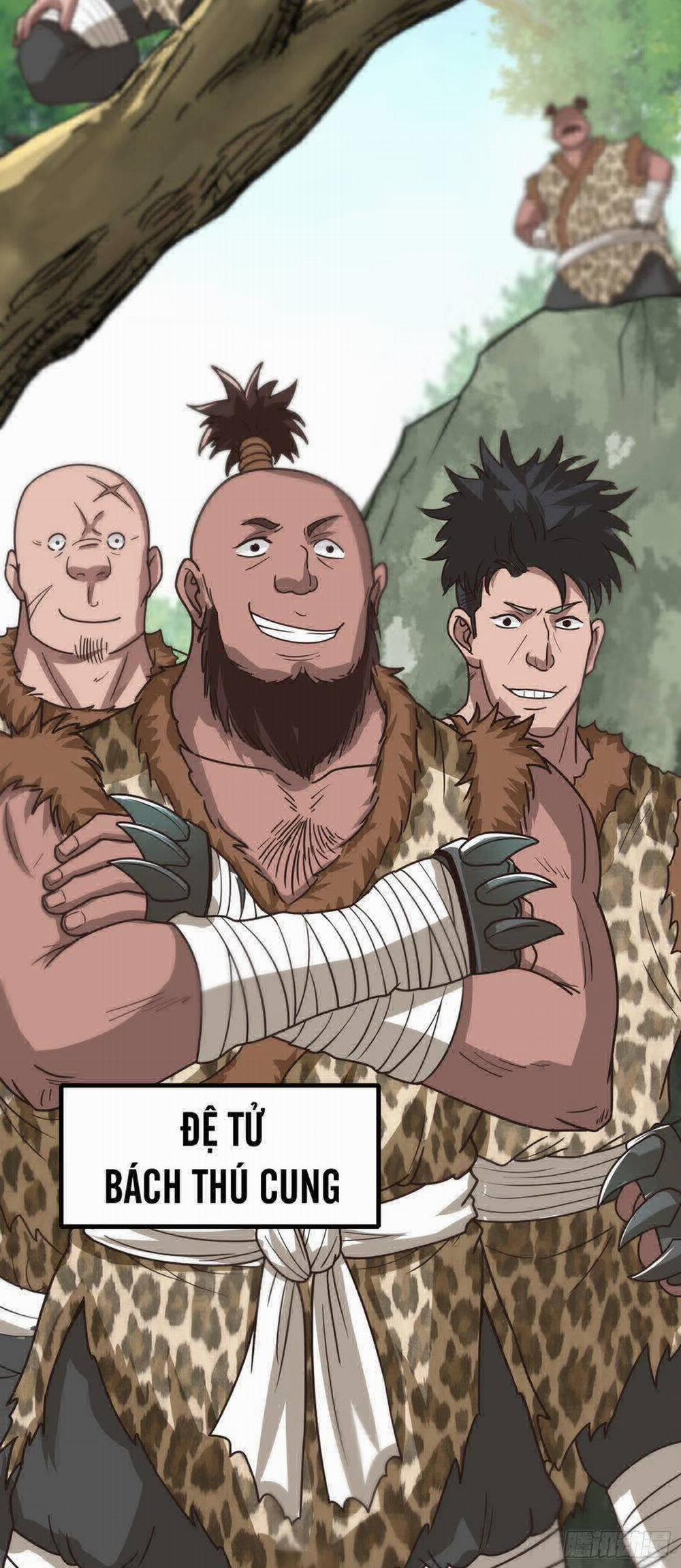 Luyện Khí Chi Thần 3 trang 46