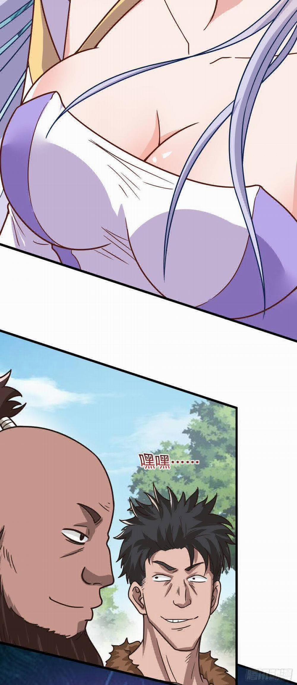 Luyện Khí Chi Thần 3 trang 48