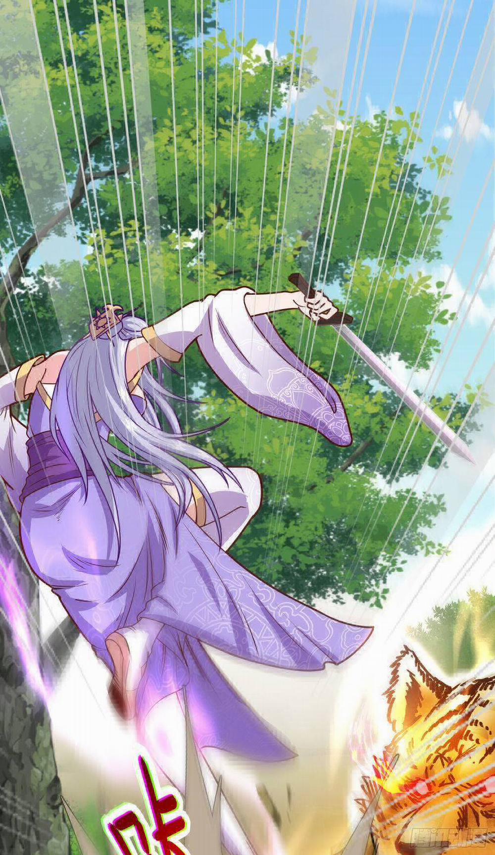 Luyện Khí Chi Thần 3 trang 63