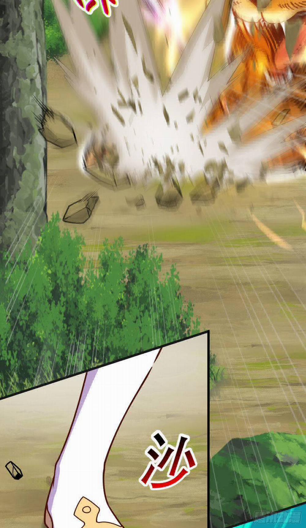 Luyện Khí Chi Thần 3 trang 64