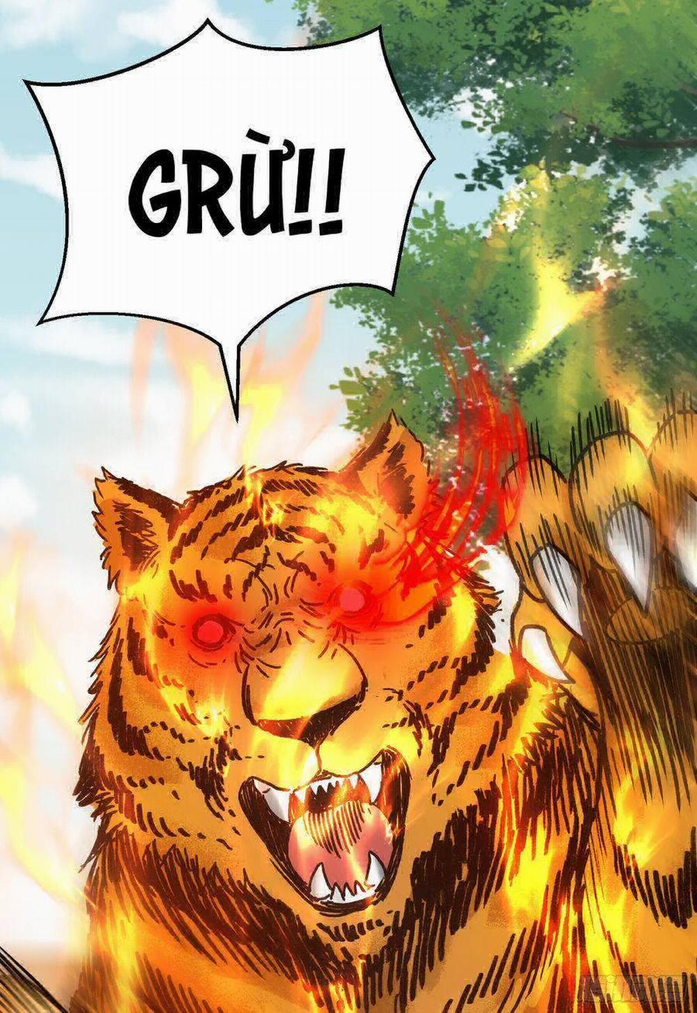 Luyện Khí Chi Thần 3 trang 74