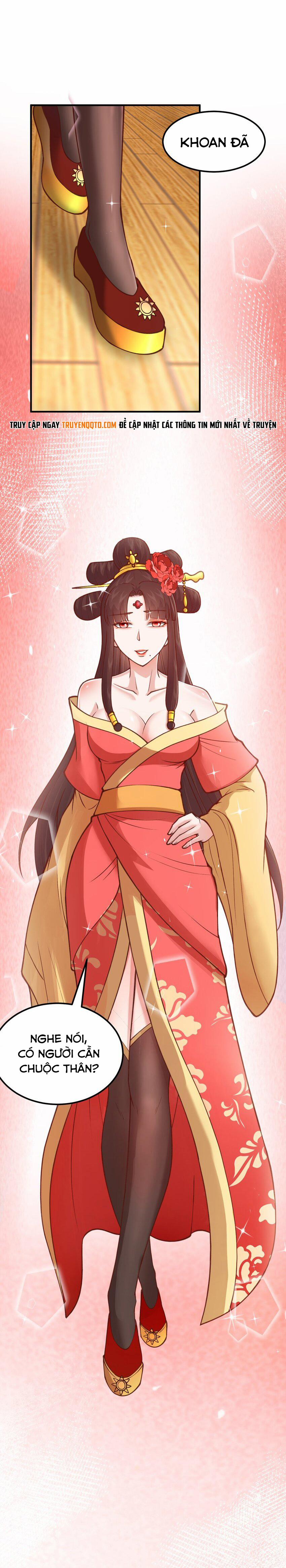 Luyện Khí Chi Thần 30 trang 9