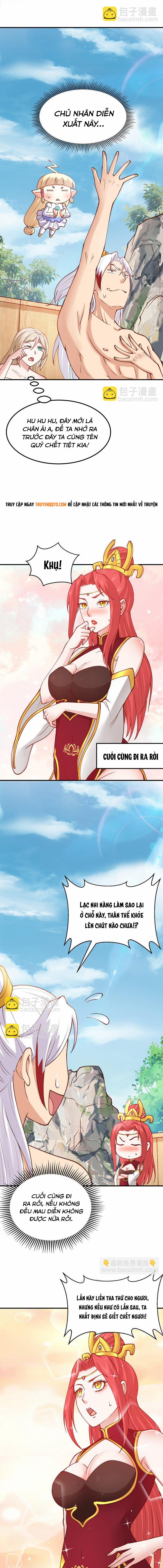 Luyện Khí Chi Thần 33 trang 3