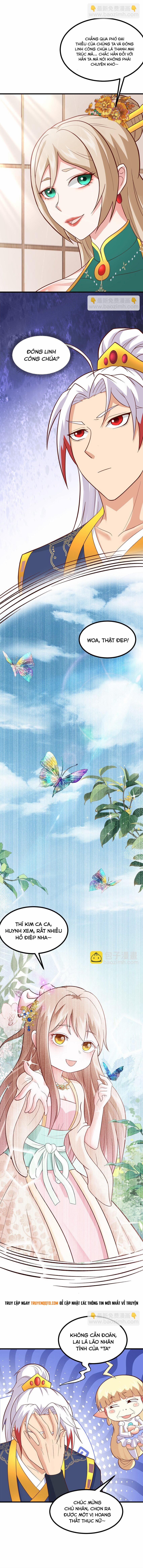 Luyện Khí Chi Thần 33 trang 7