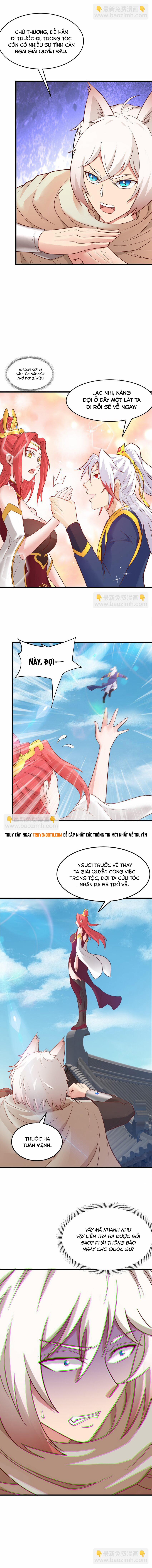 Luyện Khí Chi Thần 33 trang 9