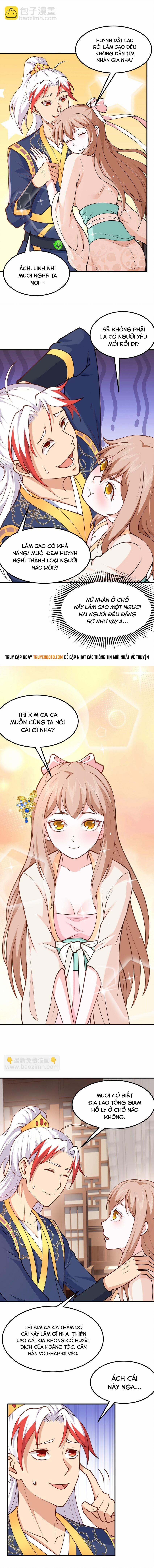 Luyện Khí Chi Thần 34 trang 2