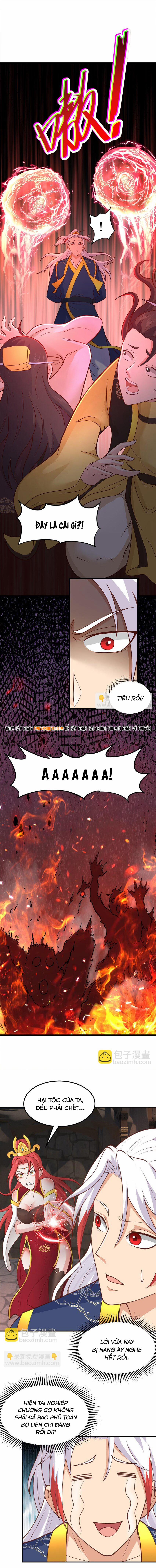 Luyện Khí Chi Thần 35 trang 5