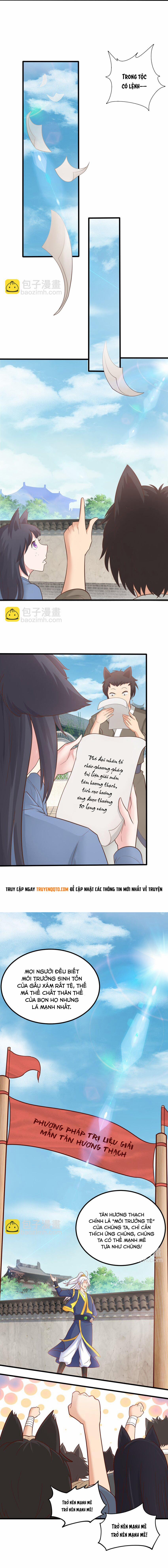 Luyện Khí Chi Thần 36 trang 2