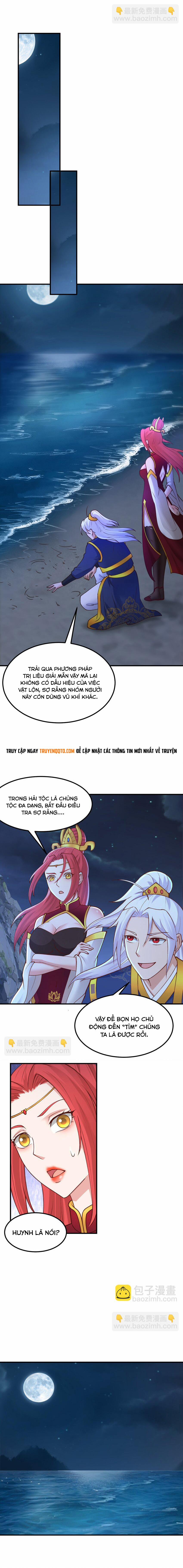 Luyện Khí Chi Thần 36 trang 7