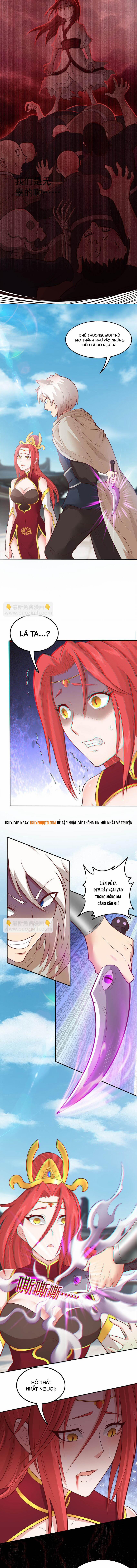 Luyện Khí Chi Thần 39 trang 8