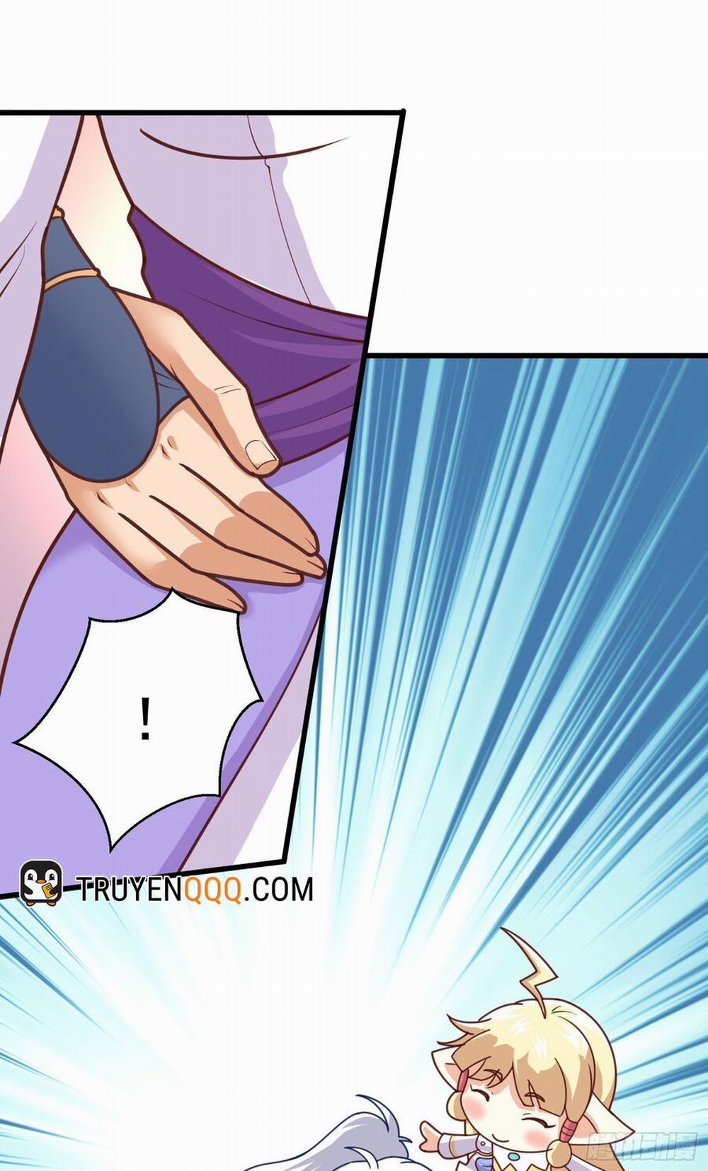 Luyện Khí Chi Thần 4.5 trang 1