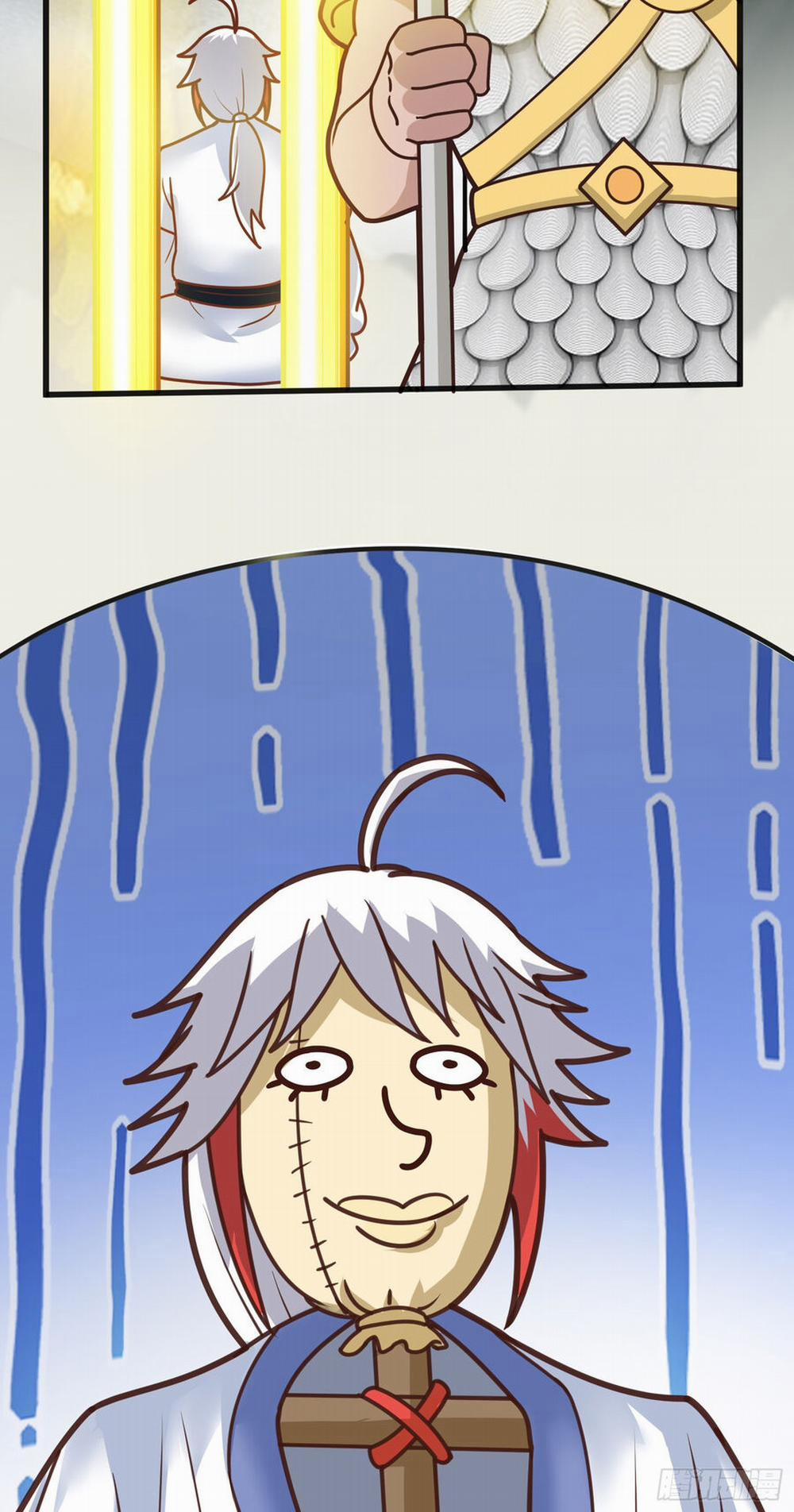 Luyện Khí Chi Thần 4.5 trang 10