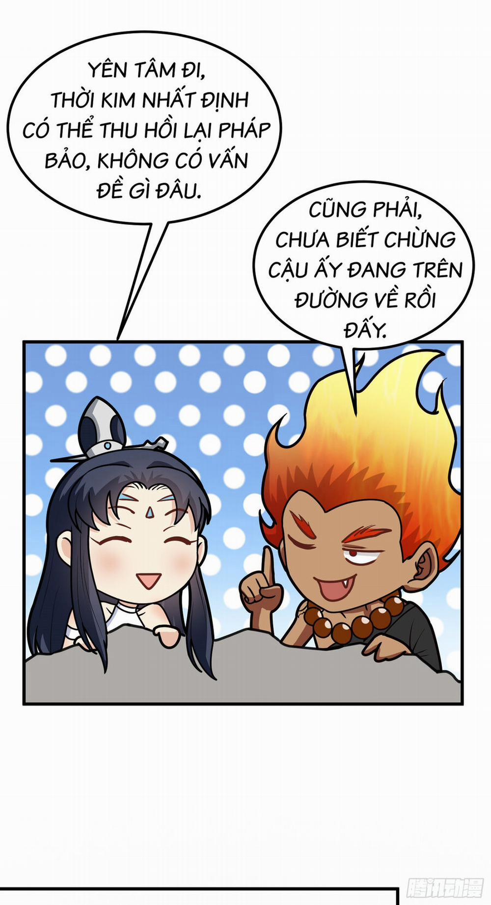 Luyện Khí Chi Thần 4.5 trang 13