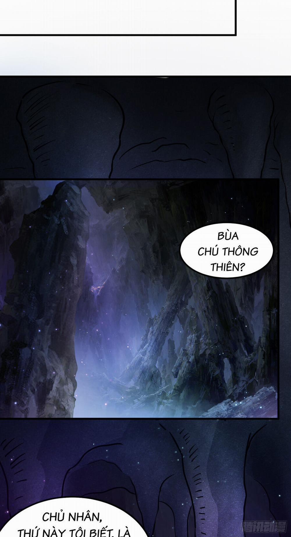 Luyện Khí Chi Thần 4.5 trang 14