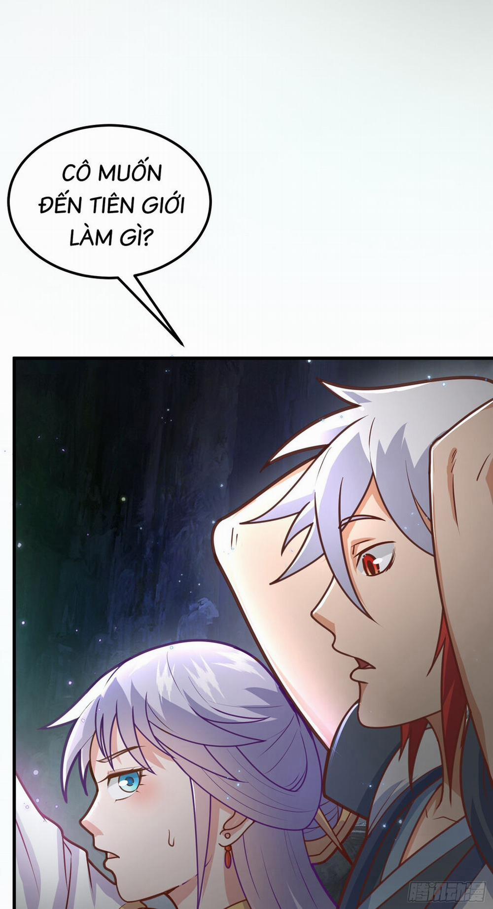 Luyện Khí Chi Thần 4.5 trang 17