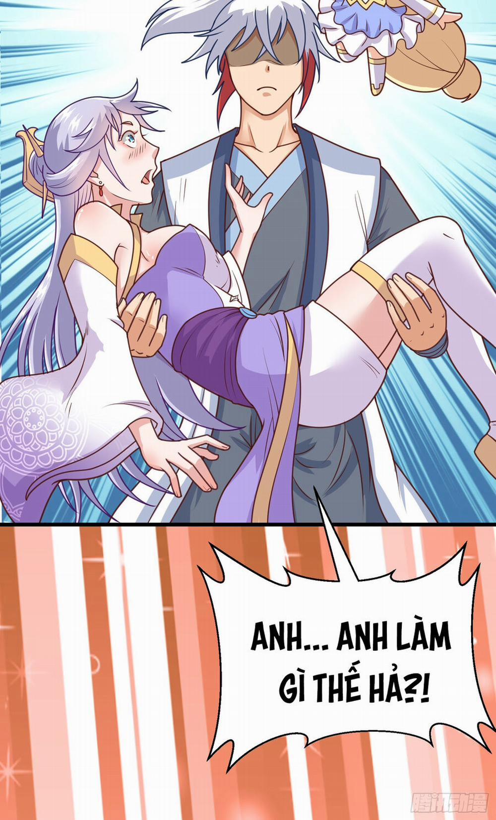 Luyện Khí Chi Thần 4.5 trang 2