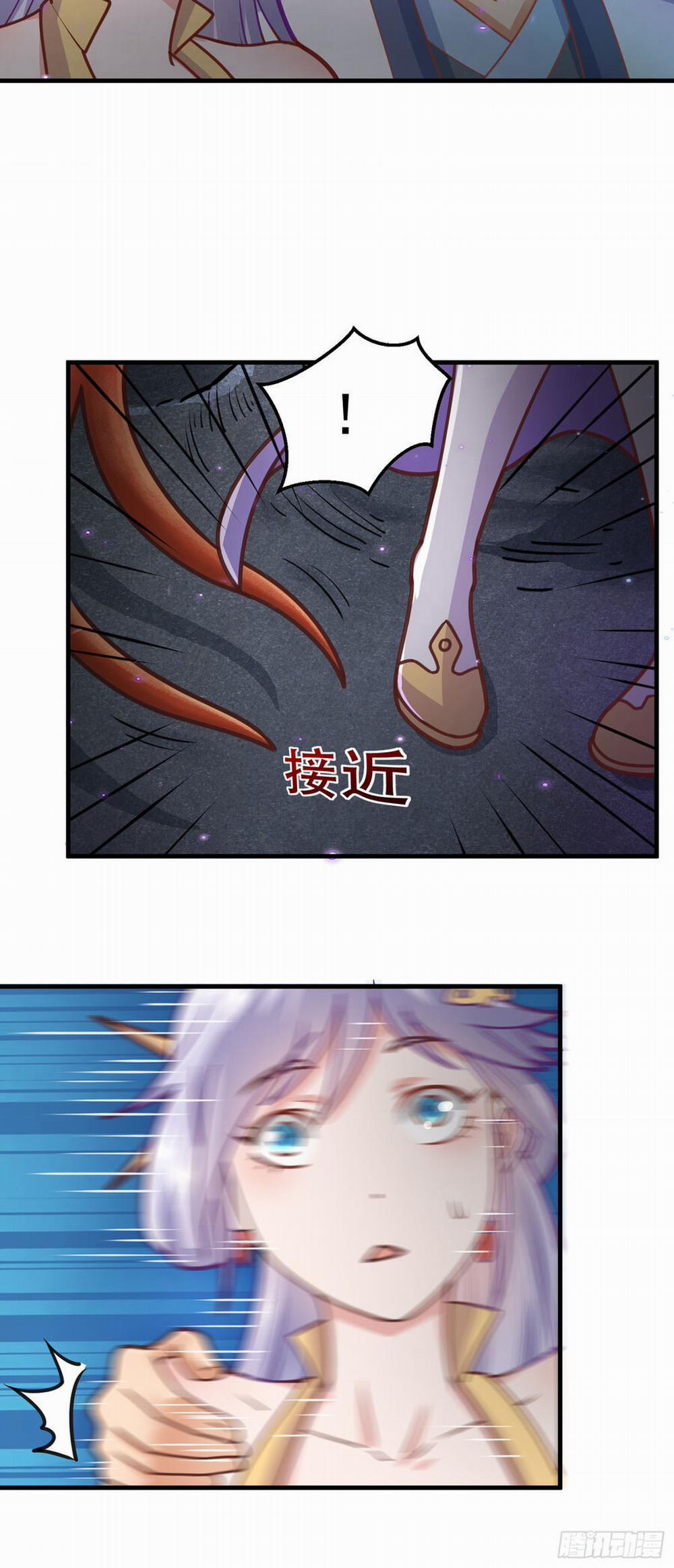 Luyện Khí Chi Thần 4.5 trang 23