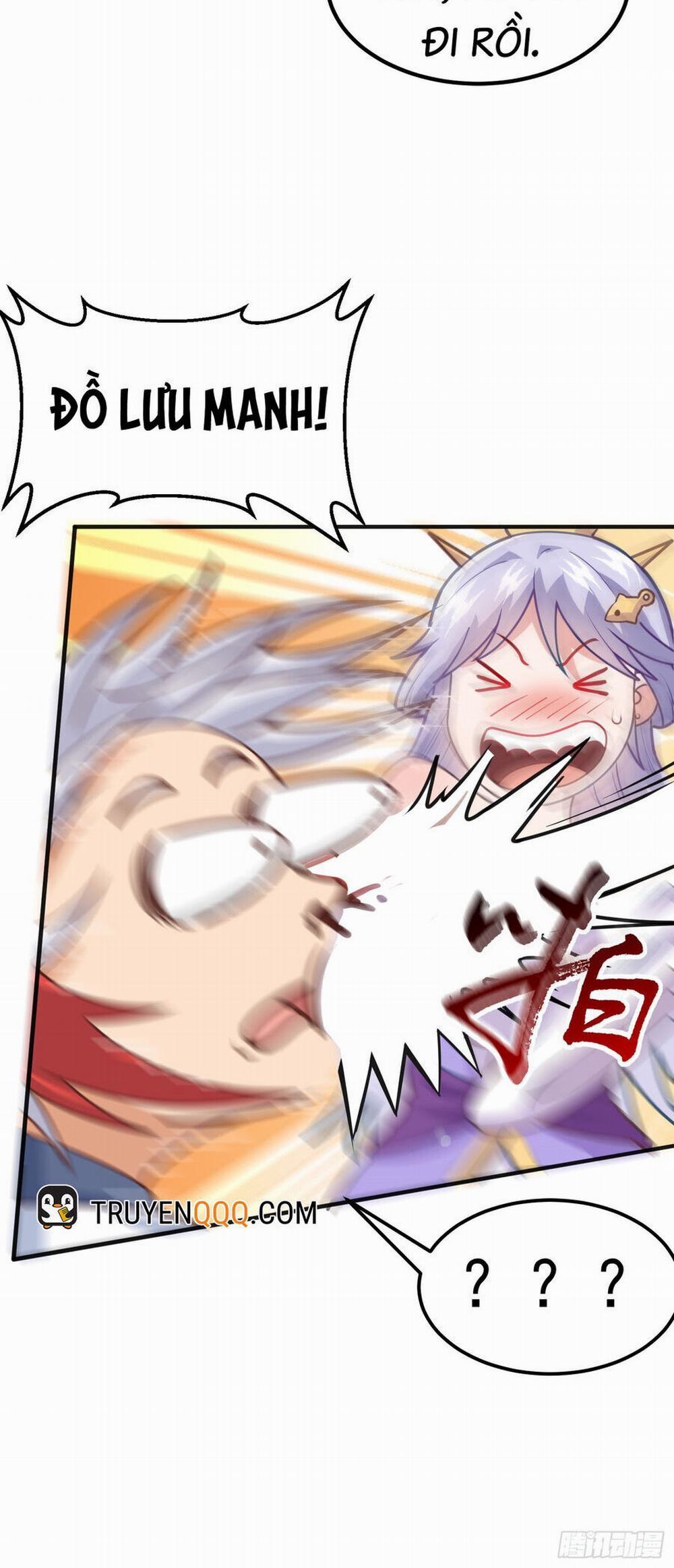 Luyện Khí Chi Thần 4.5 trang 26