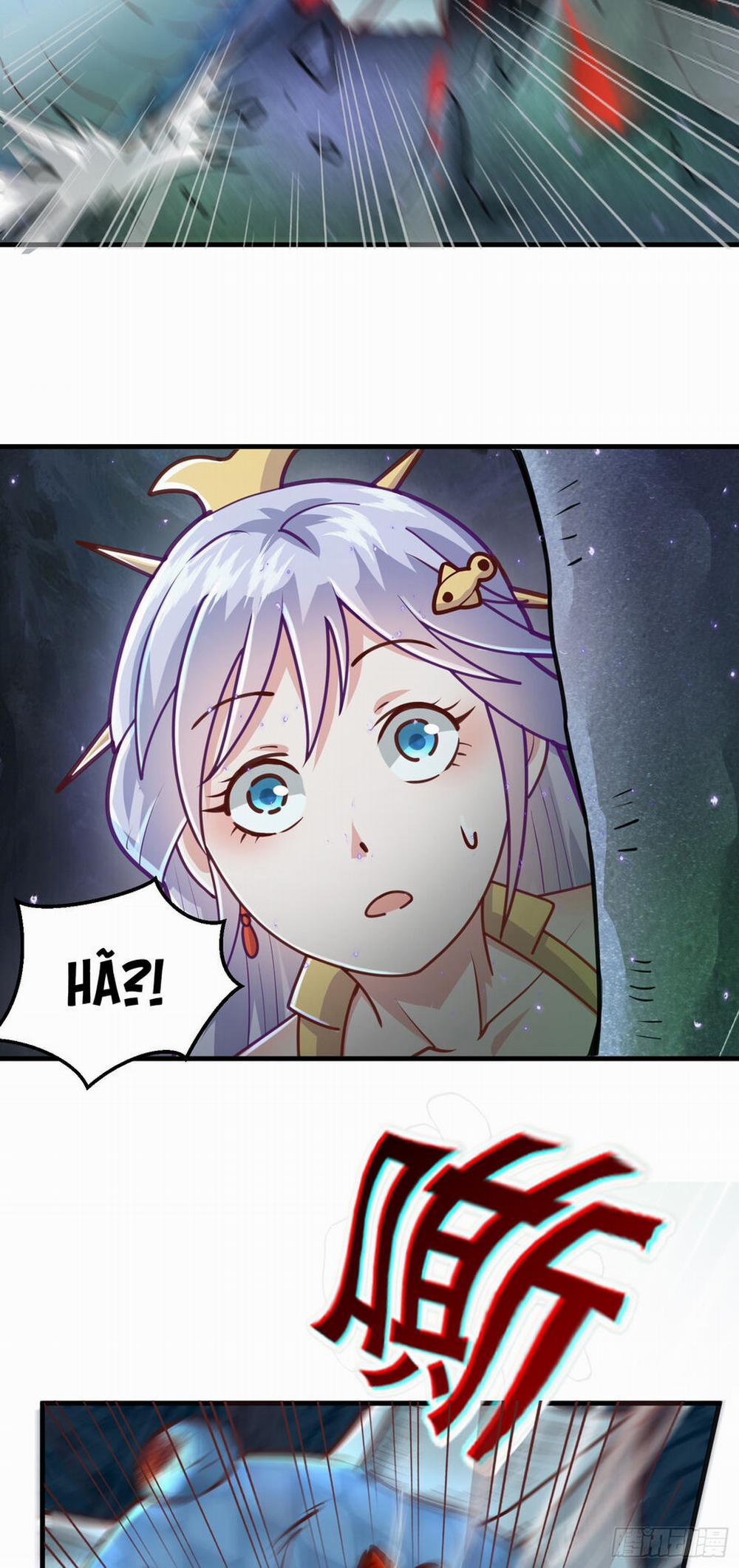 Luyện Khí Chi Thần 4.5 trang 44