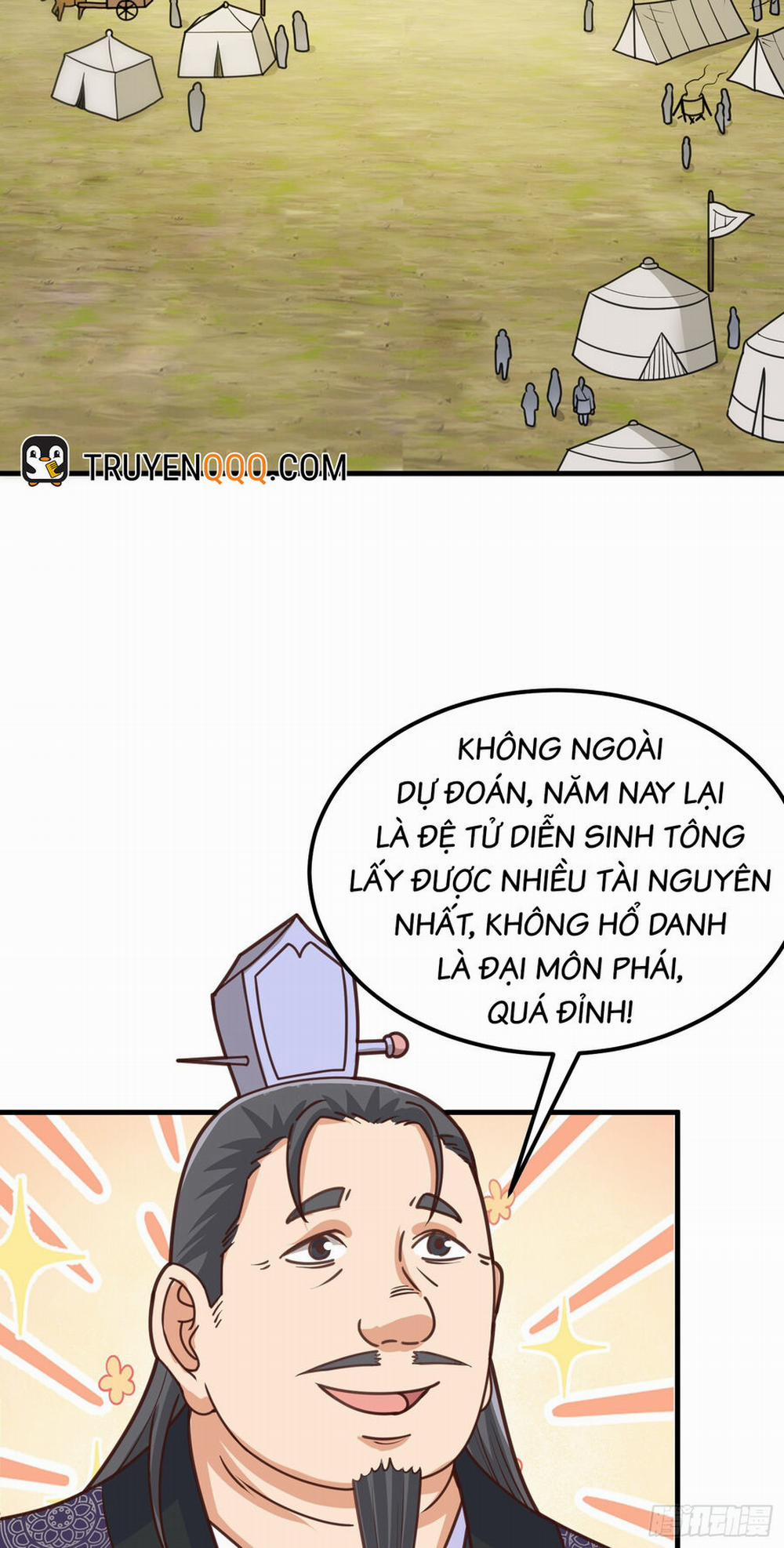 Luyện Khí Chi Thần 4.5 trang 54