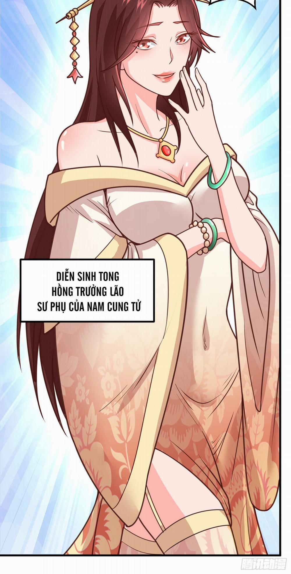 Luyện Khí Chi Thần 4.5 trang 57