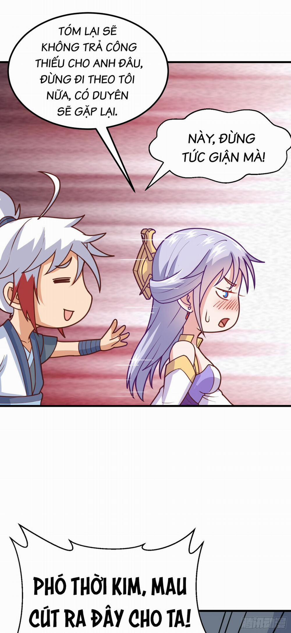 Luyện Khí Chi Thần 4.5 trang 60