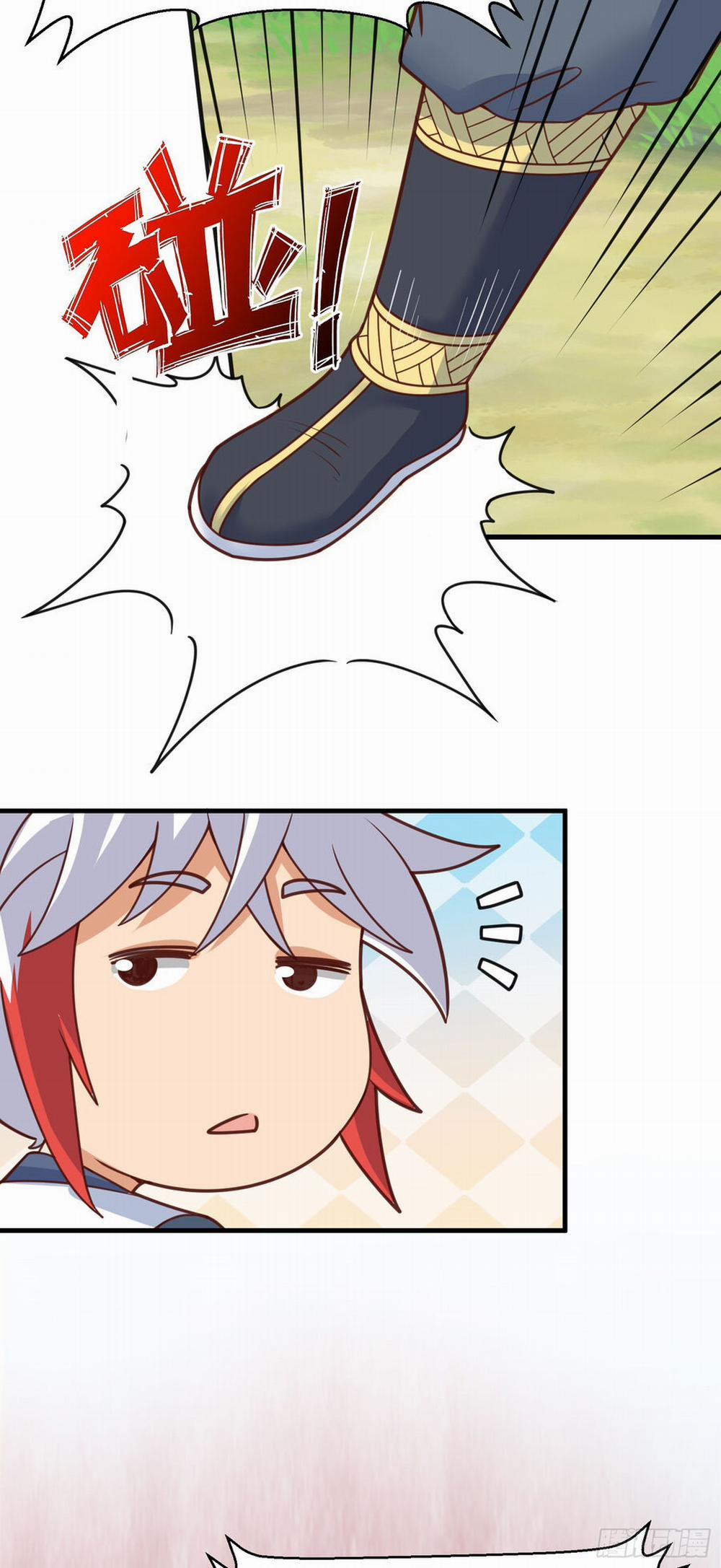 Luyện Khí Chi Thần 4.5 trang 61