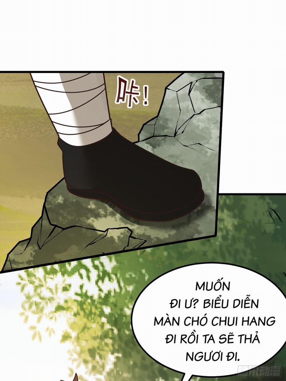 Luyện Khí Chi Thần 4 trang 14