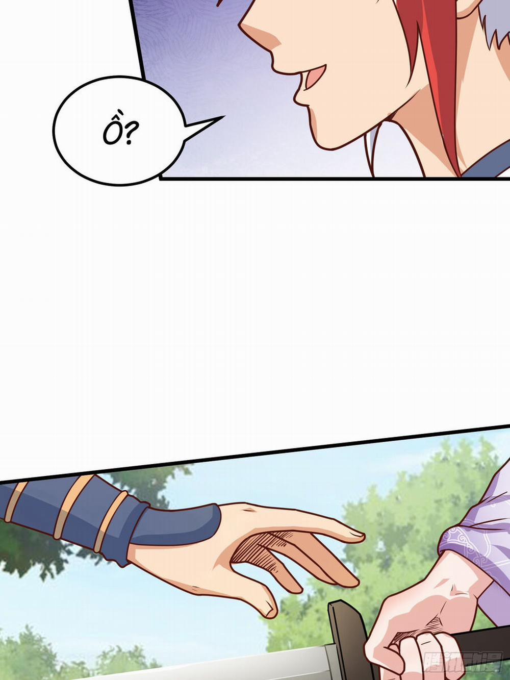 Luyện Khí Chi Thần 4 trang 17