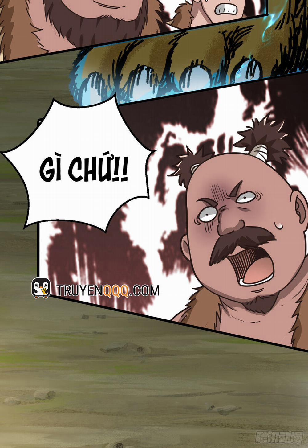 Luyện Khí Chi Thần 4 trang 4