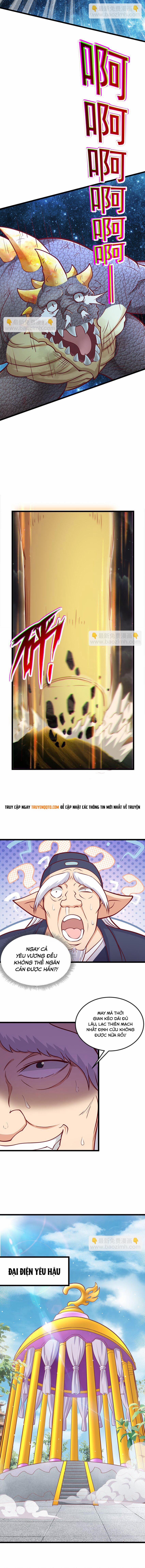 Luyện Khí Chi Thần 40 trang 7