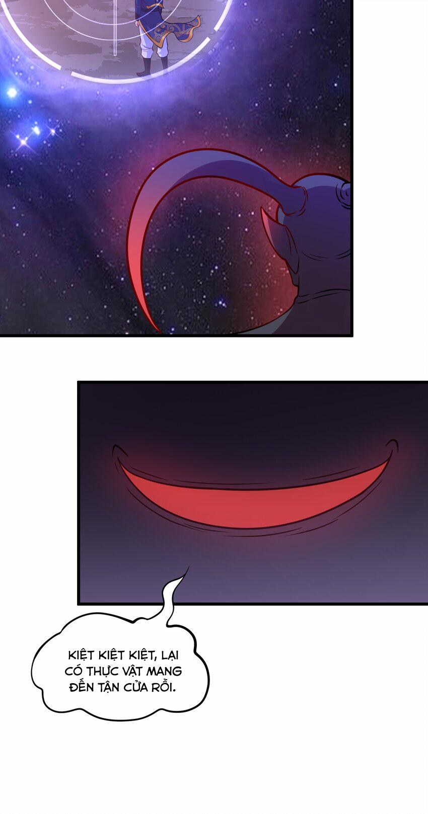 Luyện Khí Chi Thần 41 trang 38