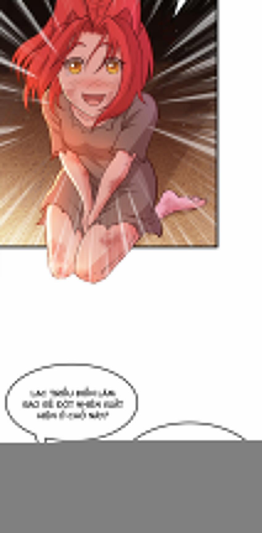 Luyện Khí Chi Thần 42 trang 15