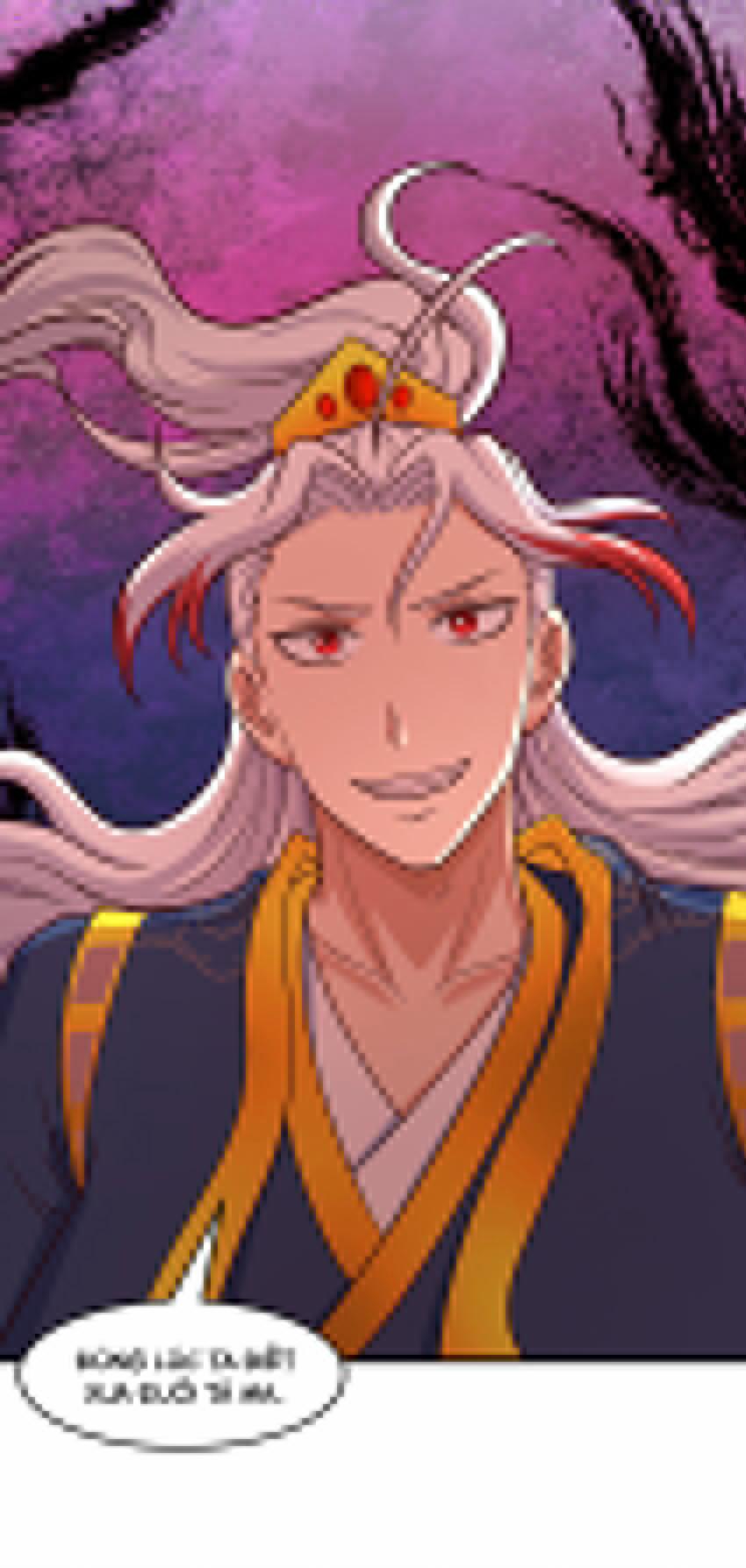 Luyện Khí Chi Thần 42 trang 19