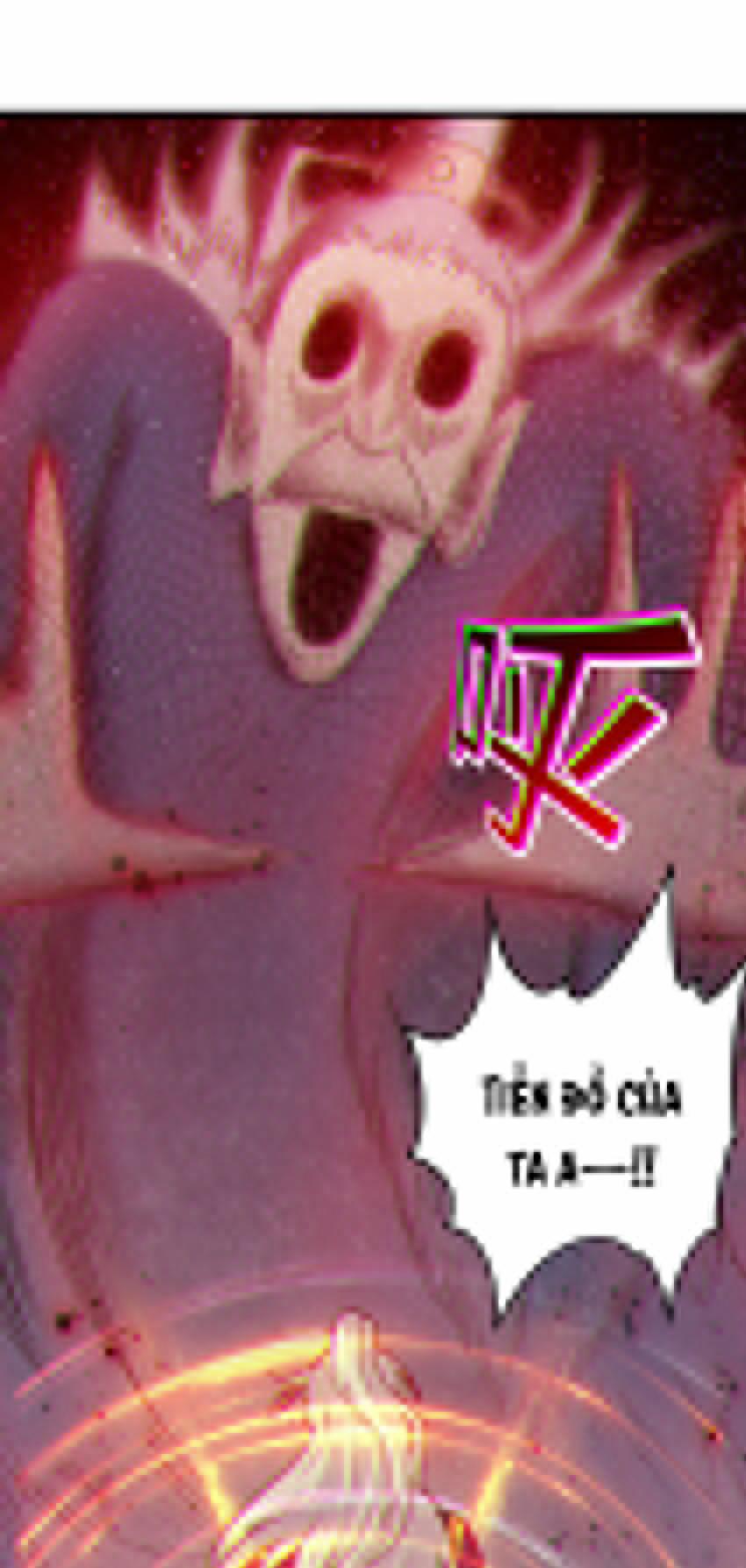 Luyện Khí Chi Thần 42 trang 20