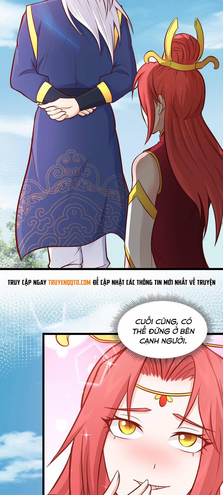 Luyện Khí Chi Thần 43 trang 17