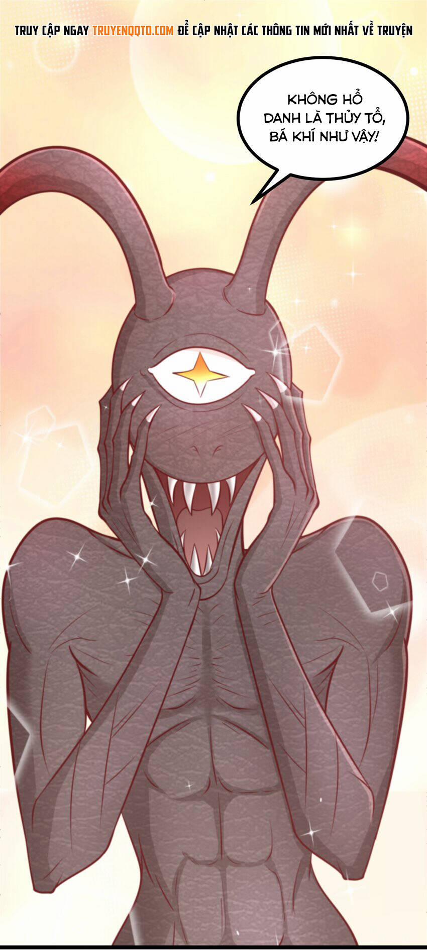 Luyện Khí Chi Thần 43 trang 2