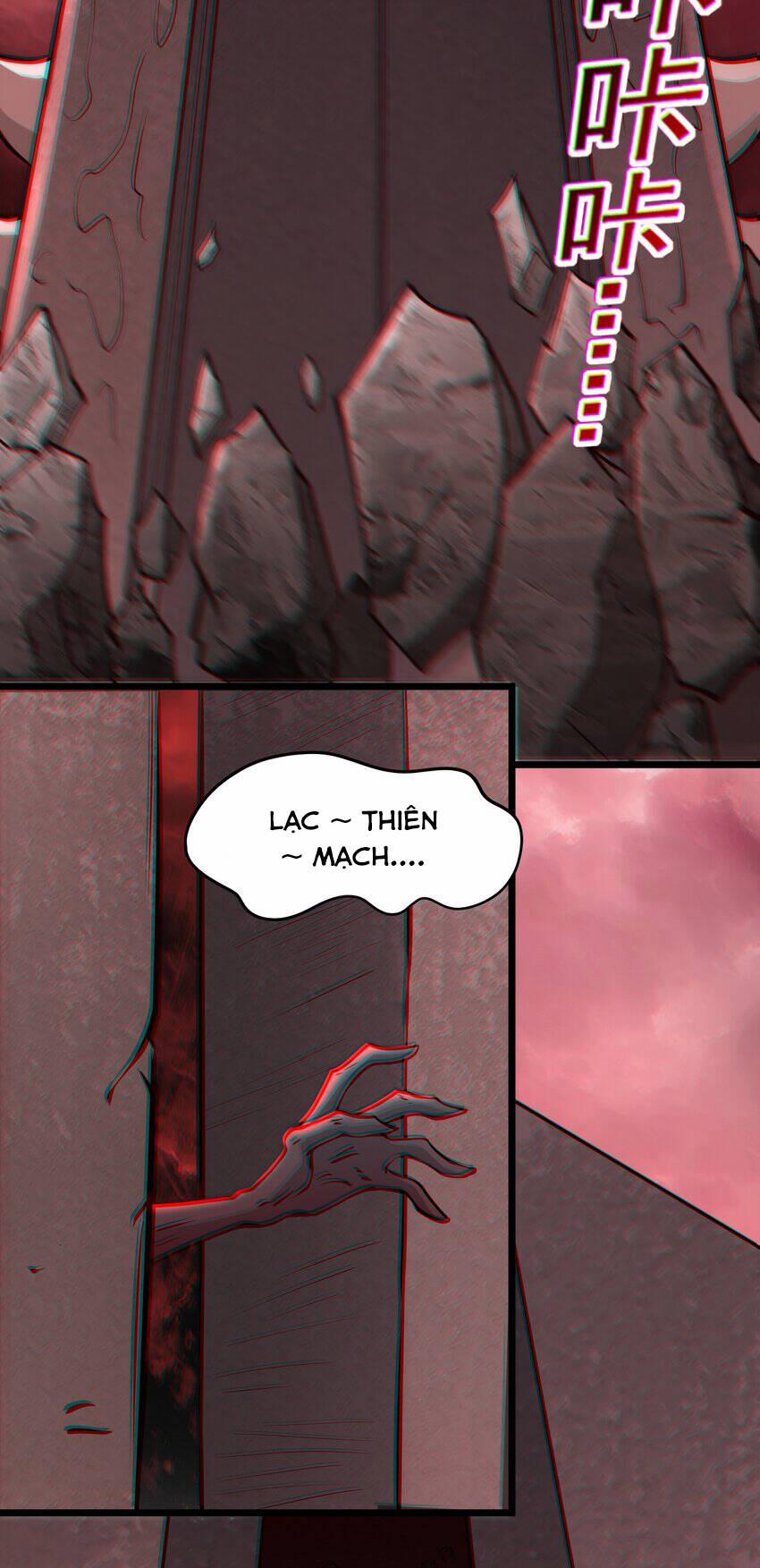 Luyện Khí Chi Thần 43 trang 24