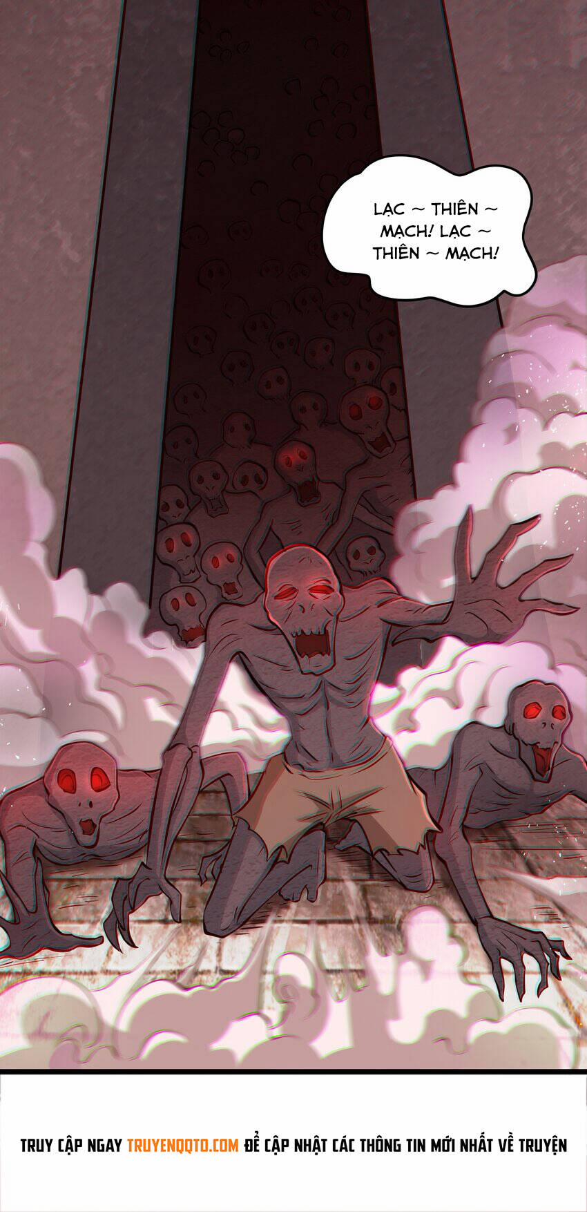 Luyện Khí Chi Thần 43 trang 25