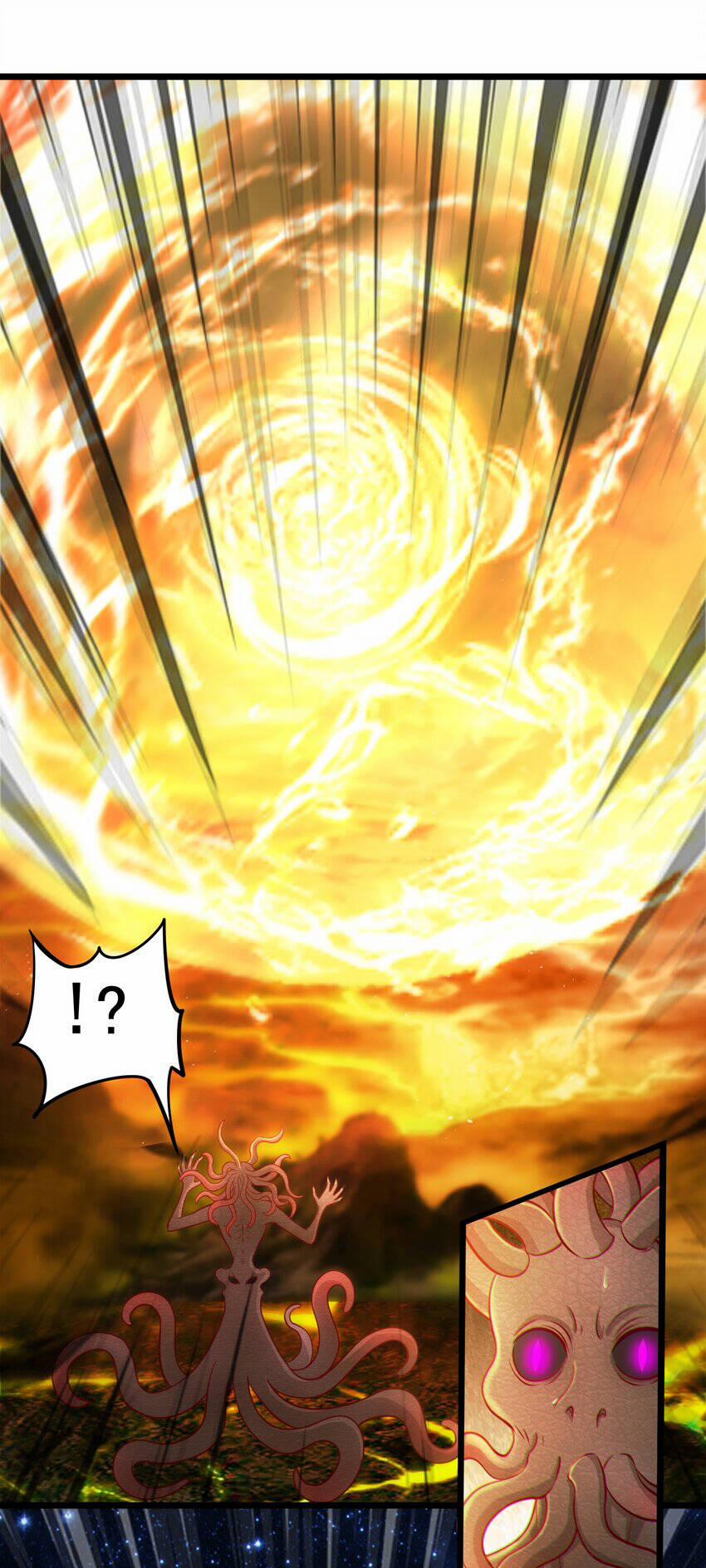 Luyện Khí Chi Thần 43 trang 8