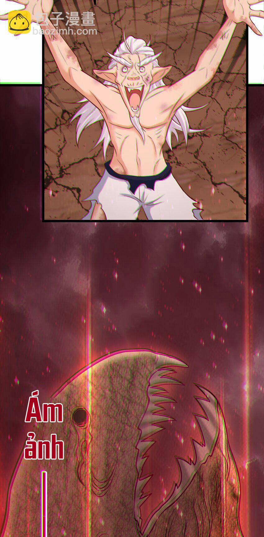 Luyện Khí Chi Thần 44 trang 29