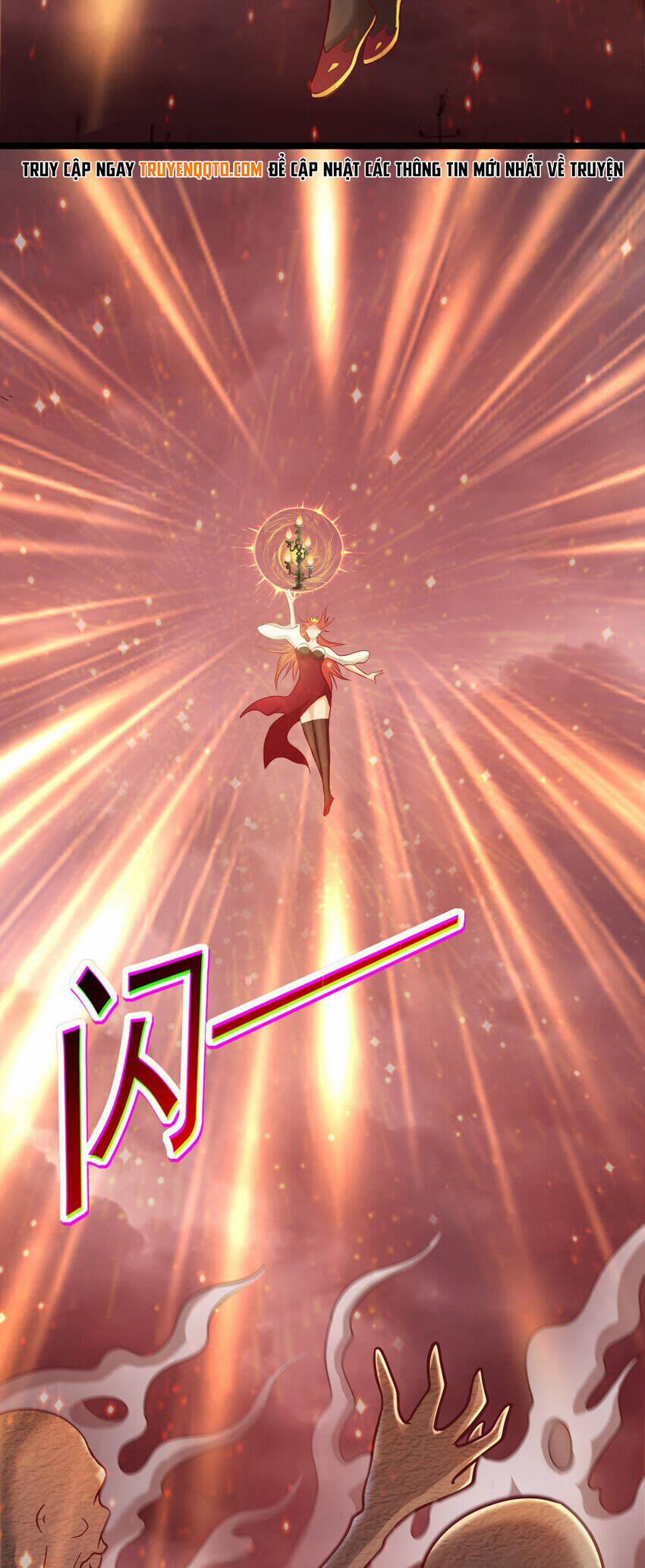 Luyện Khí Chi Thần 44 trang 3