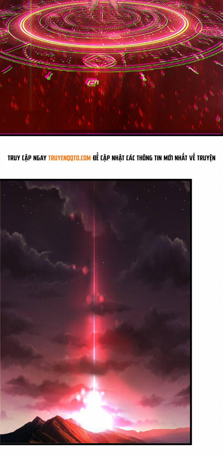 Luyện Khí Chi Thần 44 trang 31