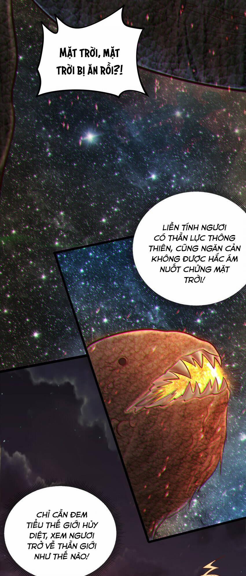 Luyện Khí Chi Thần 44 trang 34