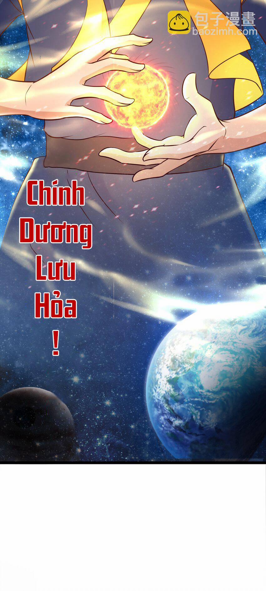 Luyện Khí Chi Thần 44 trang 37