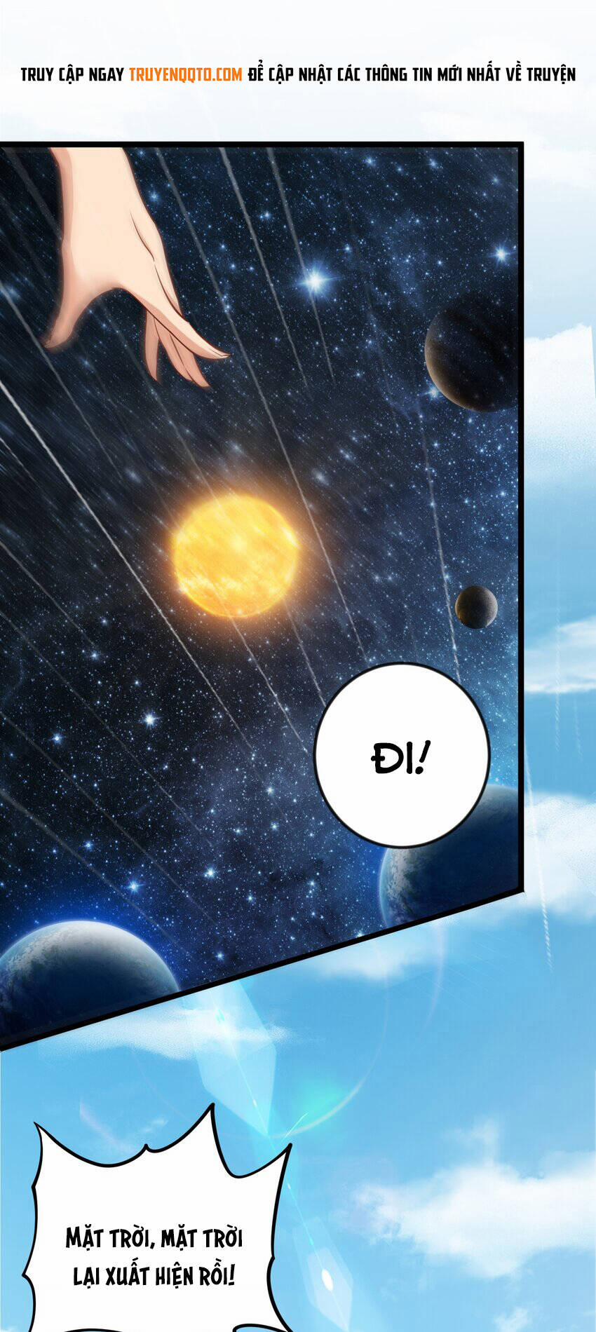 Luyện Khí Chi Thần 44 trang 38