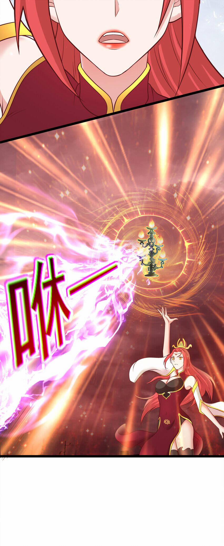 Luyện Khí Chi Thần 44 trang 7