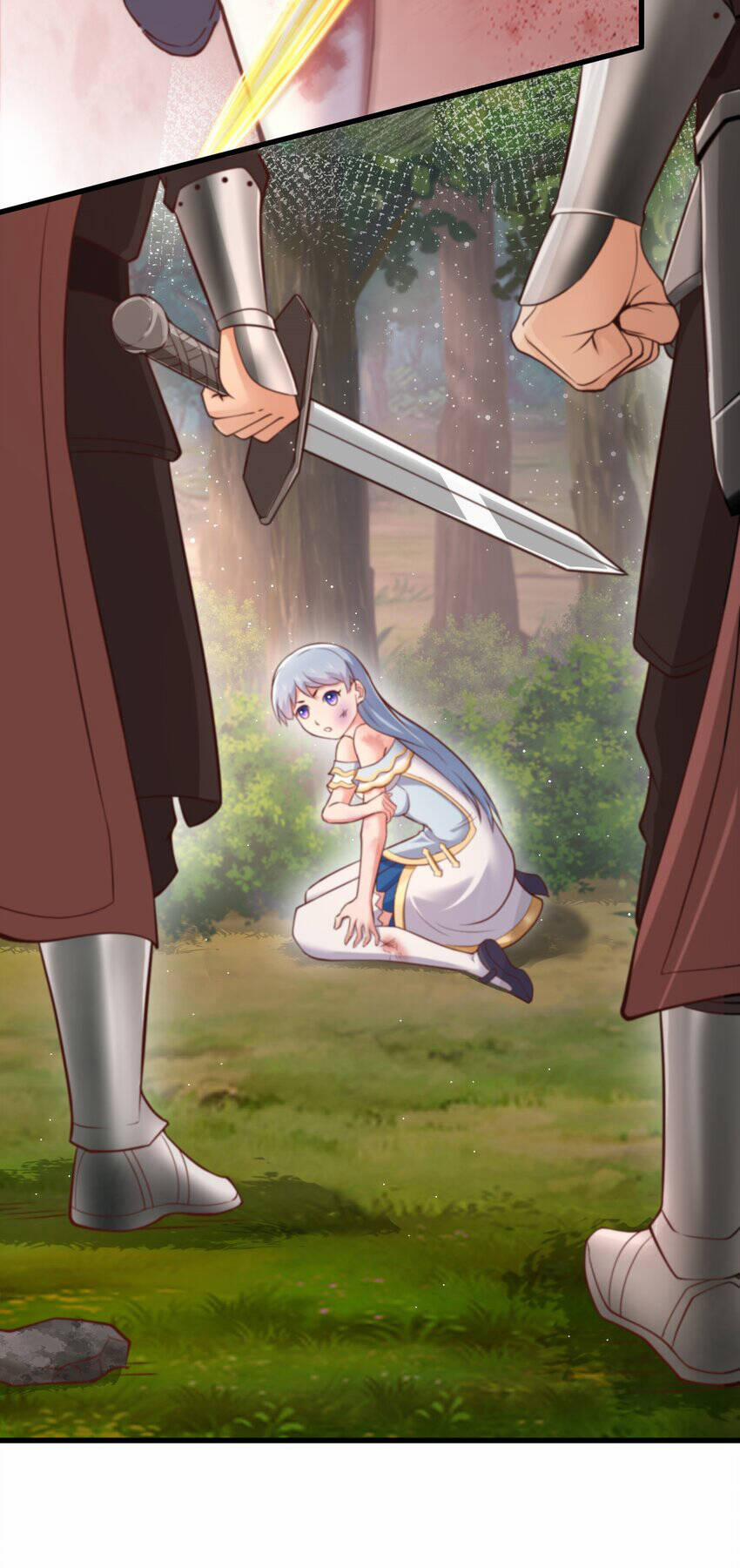 Luyện Khí Chi Thần 45 trang 10