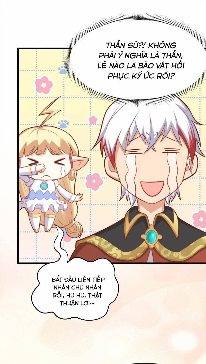 Luyện Khí Chi Thần 45 trang 32